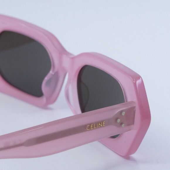 NEW CELINE CL40243I 72J PINK /BROWN SUNGLASSES main image 4